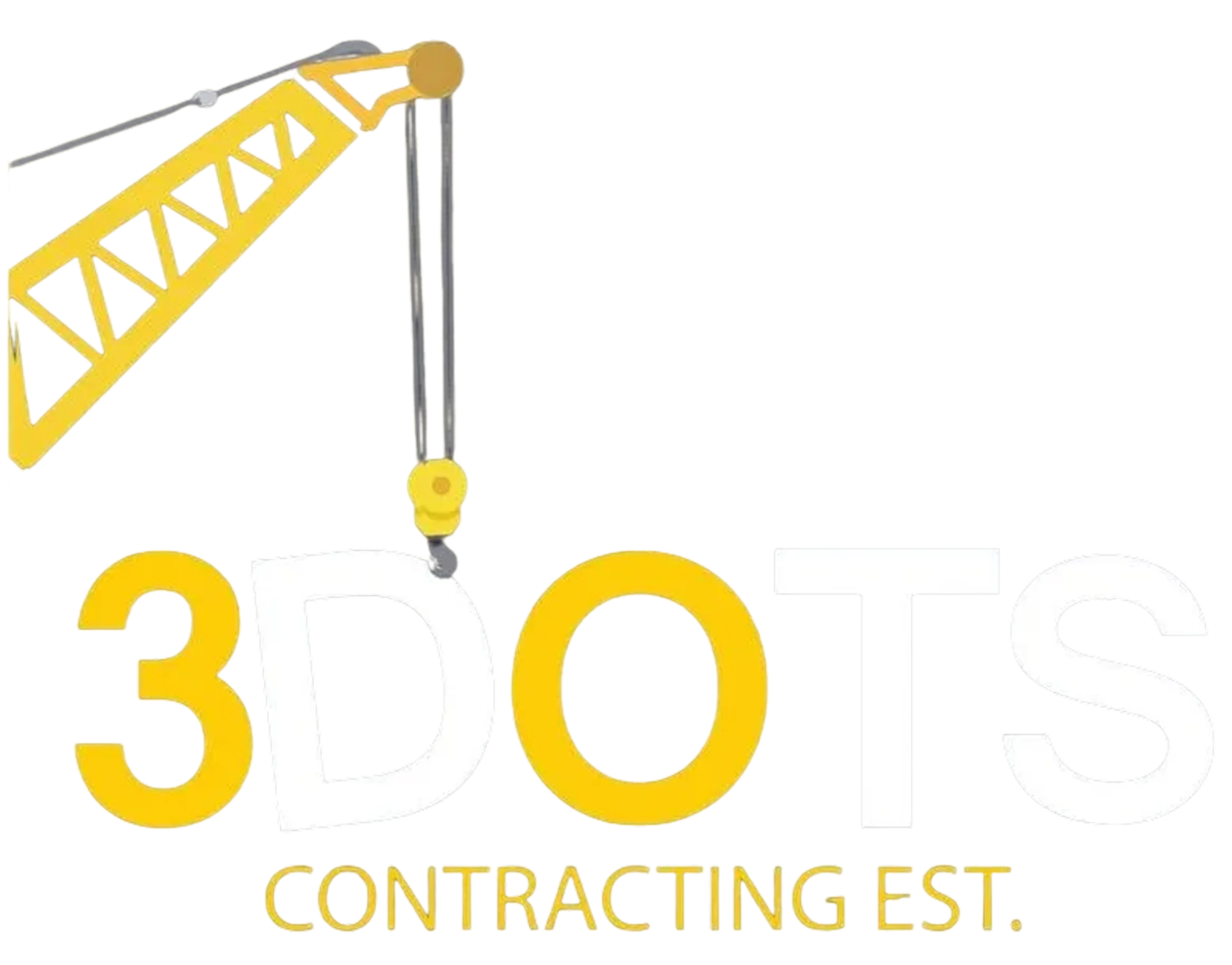 3DOTS Contracting